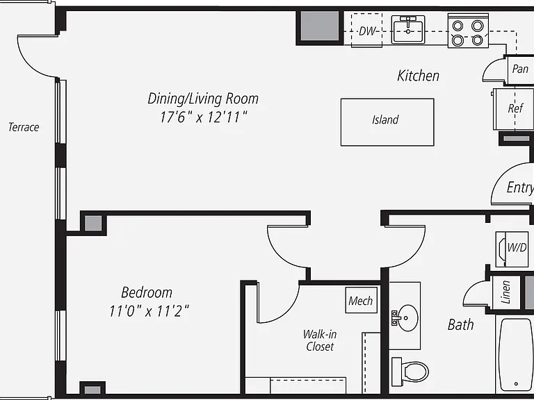 Avalon Towers Bellevue — Photo 56
