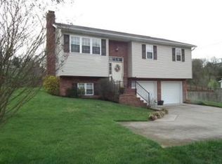224 Jordyn Pl, Charleston, WV 25302