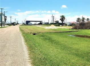 0 E Pine St, Seadrift, TX 77983