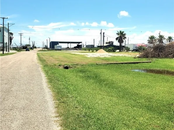 0 E Pine St, Seadrift, TX 77983