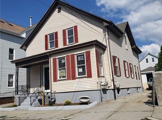 50 Huron St, Providence, RI 02908