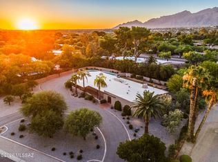 6035 E San Cristobal St, Tucson, AZ 85715