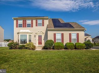 7706 Heathers Ln, Baltimore, MD 21236