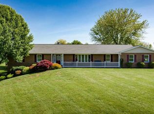 1080 Hoods Mill Rd, Woodbine, MD 21797