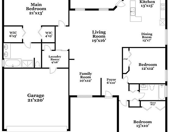 2nd image of this home