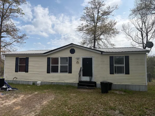 222 Gumball Ln, Coffeeville, AL 36524