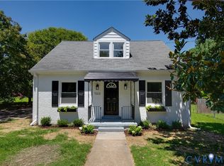 7263 Grace Ln, Mechanicsville, VA 23111