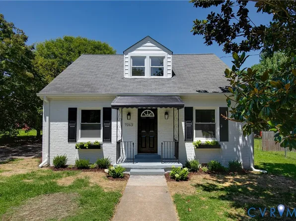 7263 Grace Ln, Mechanicsville, VA 23111