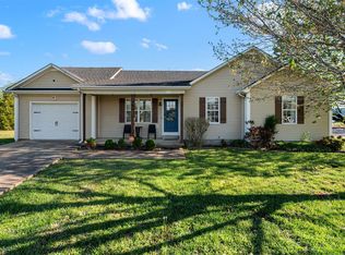 948 Red Clover Ave, Bowling Green, KY 42101
