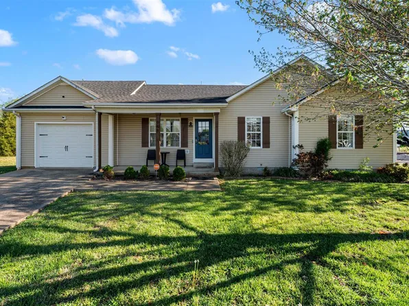 948 Red Clover Ave, Bowling Green, KY 42101