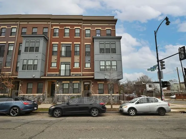 7201 Georgia Ave NW #4-B, Washington, DC 20012