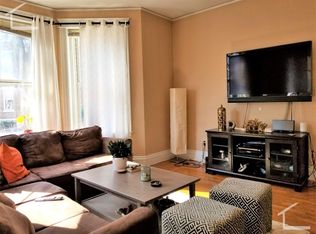 21 Euston St #I, Brookline, MA 02446