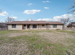 2609 W 119th St S, Jenks, OK 74037