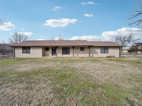 2609 W 119th St S, Jenks, OK 74037