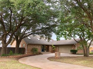4626 Catclaw Dr, Abilene, TX 79606