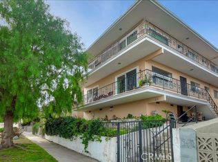 1811 S Alma St #4, San Pedro, CA 90731