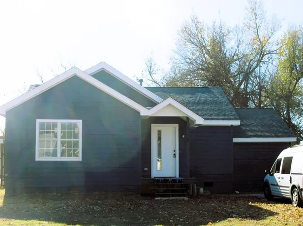 3928 NW Liberty St, Oklahoma City, OK 73107