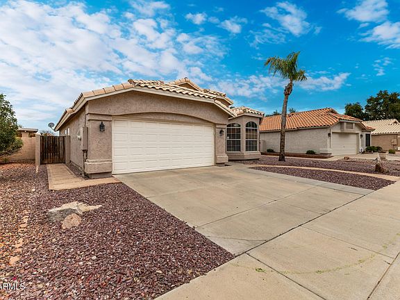 4th image of 1862 W WILDHORSE Drive
