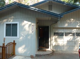 438 Sunset Ln, Willow Creek, CA 95573