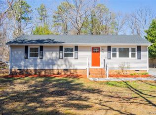 238 Monath Rd, North Chesterfield, VA 23236
