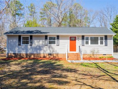 238 Monath Rd, North Chesterfield, VA, 23236