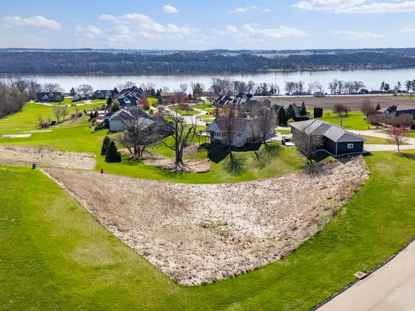 LOT 25 238th St Lot 25, Le Claire, IA 52753