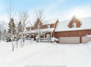 2 Evergreen Ln, Essa, ON L0L 2N0