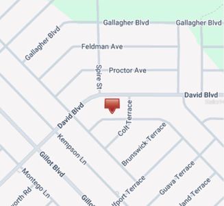 5172 Anderson Rd #5, Pt Charlotte, FL, 33981