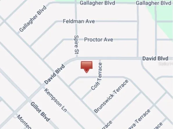 5172 Anderson Rd #5, Pt Charlotte, FL 33981