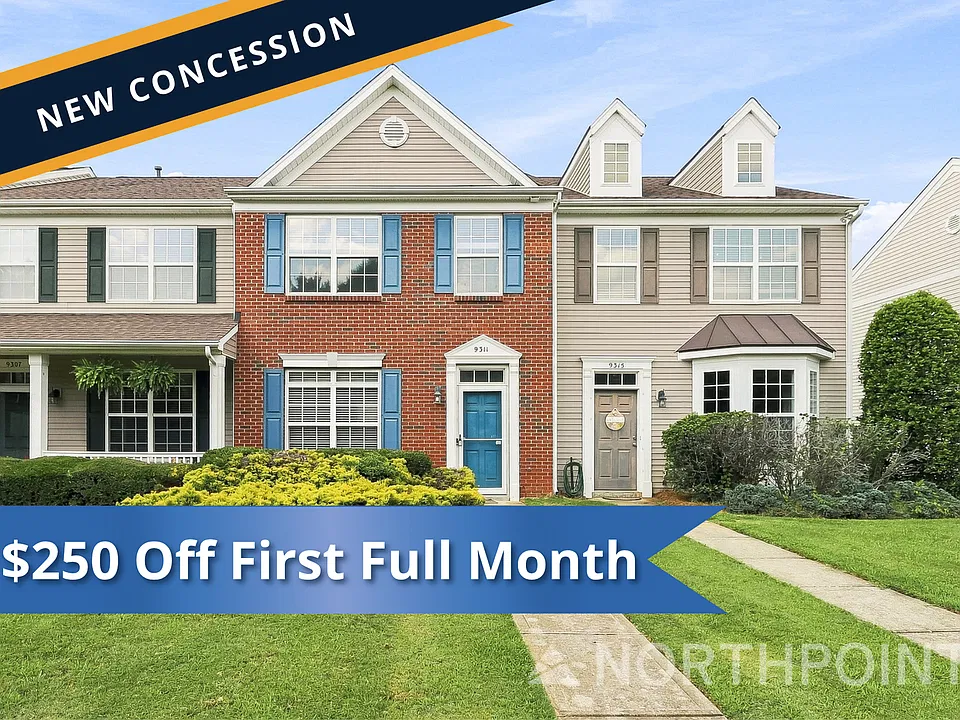 9311 Greenheather Dr