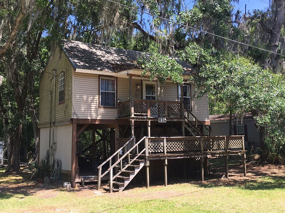 836 Belle River Rd, Pierre Part, LA 70339 Zillow
