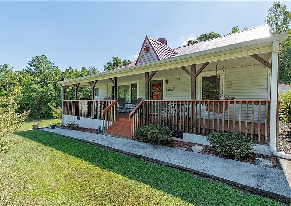7296 E Old Us Highway 64, Lexington, NC 27292 | MLS #1236141 | Zillow