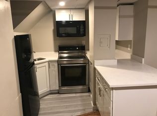 15 Aberdeen St #Abv, Boston, MA 02215