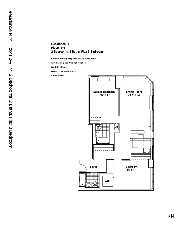floor plan 22