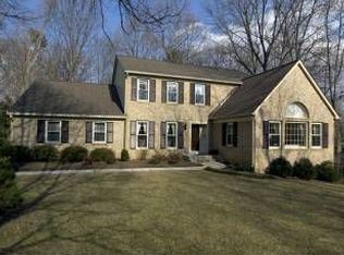 2025 Spring Branch Dr, Vienna, VA 22181