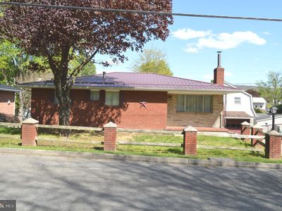 244 Blackiston Ave, Cumberland, MD, 21502