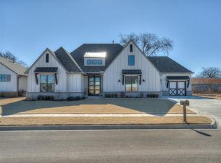 6630 E 128th St S, Bixby, OK 74008