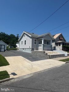 505 W 5th St, Lewistown, PA, 17044