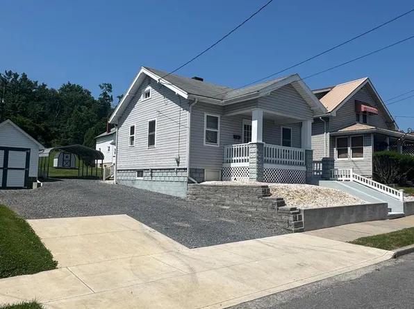 505 W 5th St, Lewistown, PA 17044