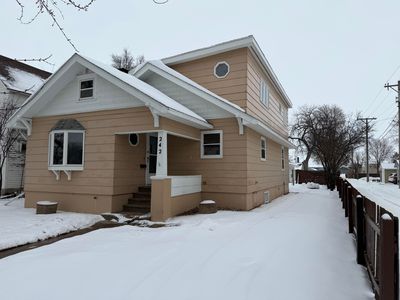 242 Nebraska Ave SW, Huron, SD, 57350
