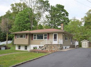 607 Henmar Dr, Landing, NJ 07850