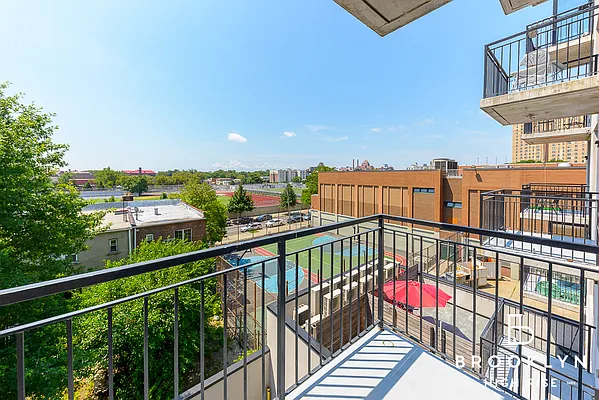 Rented by Brooklyn High Rise LLC | media 16