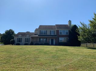 95 Indian Hannah Rd, West Chester, PA 19382