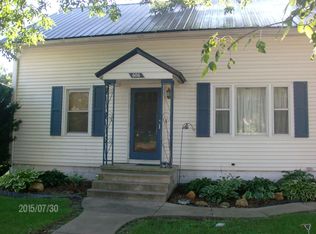 606 Washington St, Victor, IA 52347