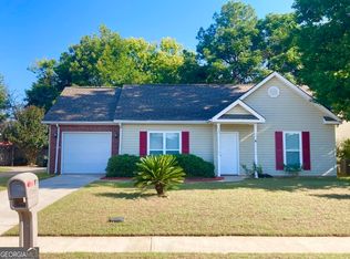 116 Camelot Pl, Warner Robins, GA 31093