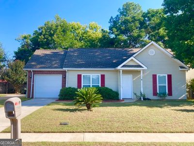 116 Camelot Pl, Warner Robins, GA, 31093
