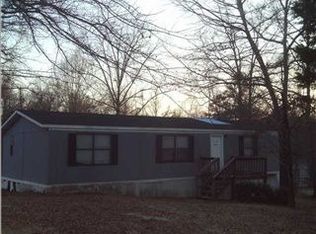 13010 Century Dr, Berry, AL 35546