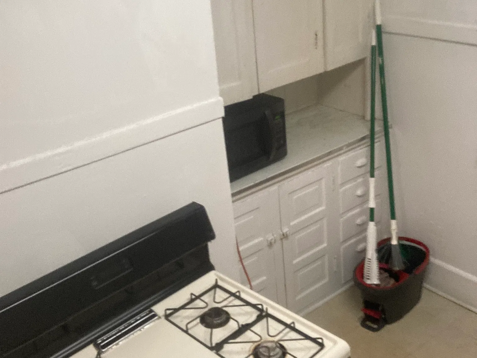 1 bed, 600 sqft, $950 — Photo 2