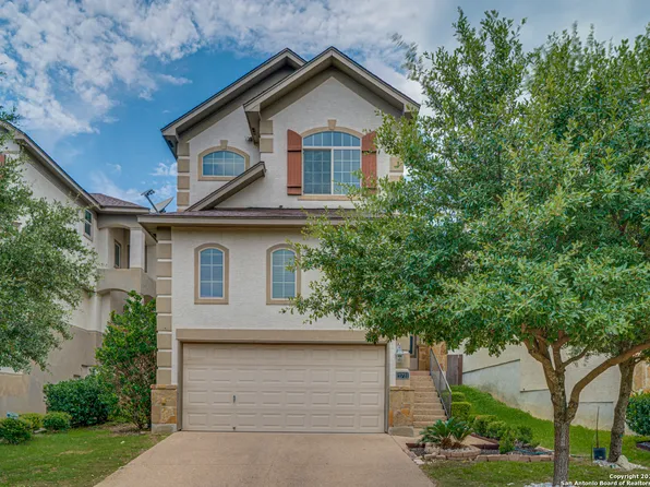 21731 Andrews Garden, San Antonio, TX 78258