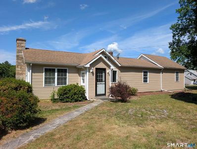 223 Wylie School Road, Voluntown, CT, 06384